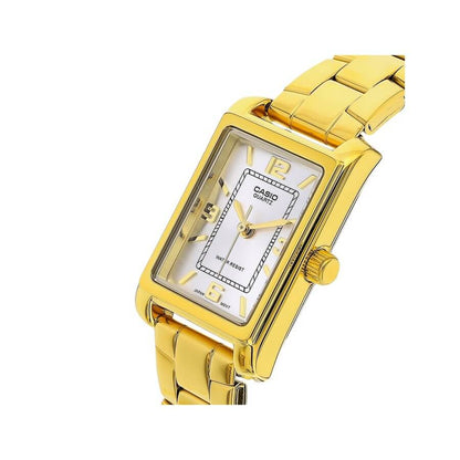 Ceas de damă Casio LTP-1234PG-7AEG