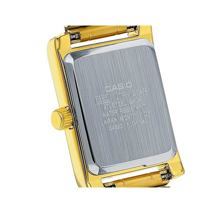 Ceas de damă Casio LTP-1234PG-7AEG