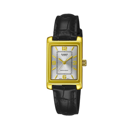 Ceas de damă Casio LTP-1234PGL-7A2EF