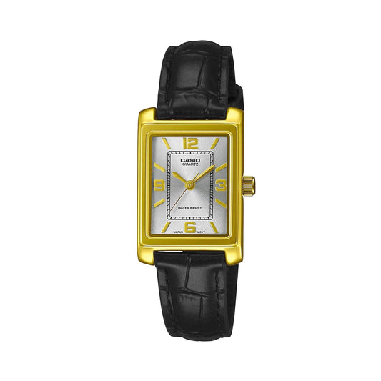 Ceas de damă Casio LTP-1234PGL-7A2EF