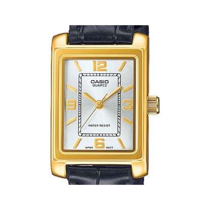 Ceas de damă Casio LTP-1234PGL-7A2EF