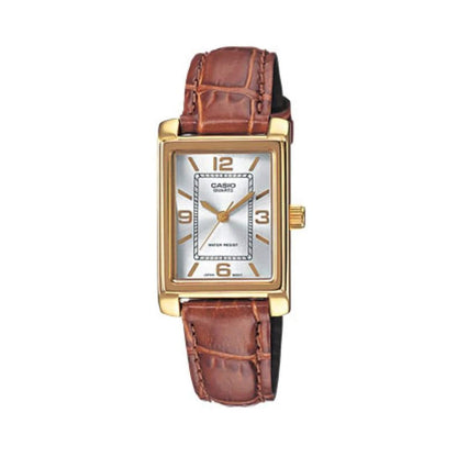 Ceas de damă Casio LTP-1234PGL-7AEG