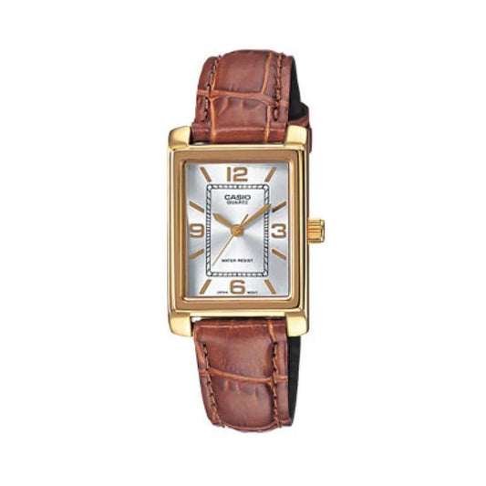 Ceas de damă Casio LTP-1234PGL-7AEG
