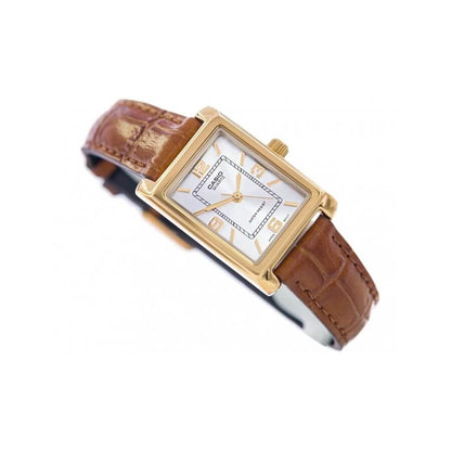 Ceas de damă Casio LTP-1234PGL-7AEG