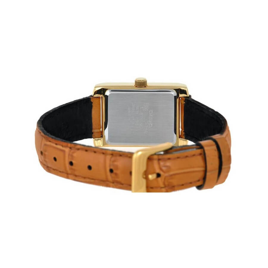 Ceas de damă Casio LTP-1234PGL-7AEG