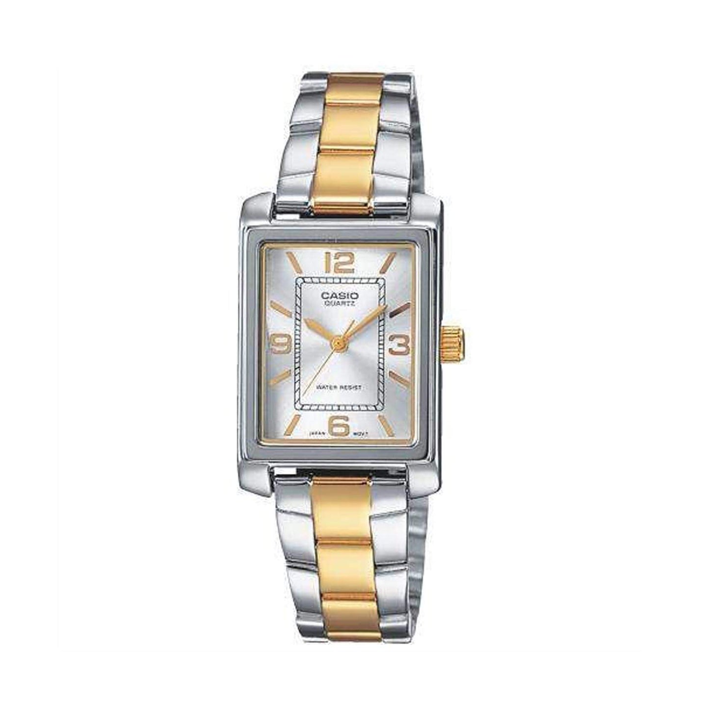 Ceas de damă Casio LTP-1234PSG-7AEG