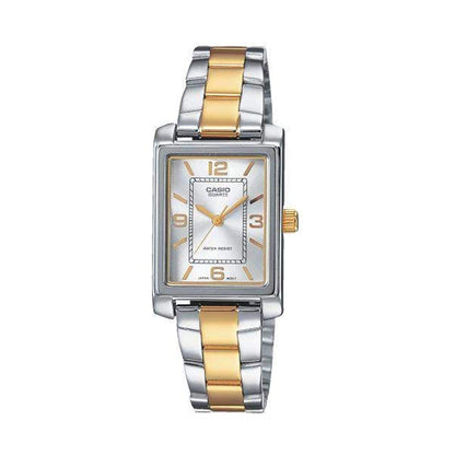 Ceas de damă Casio LTP-1234PSG-7AEG