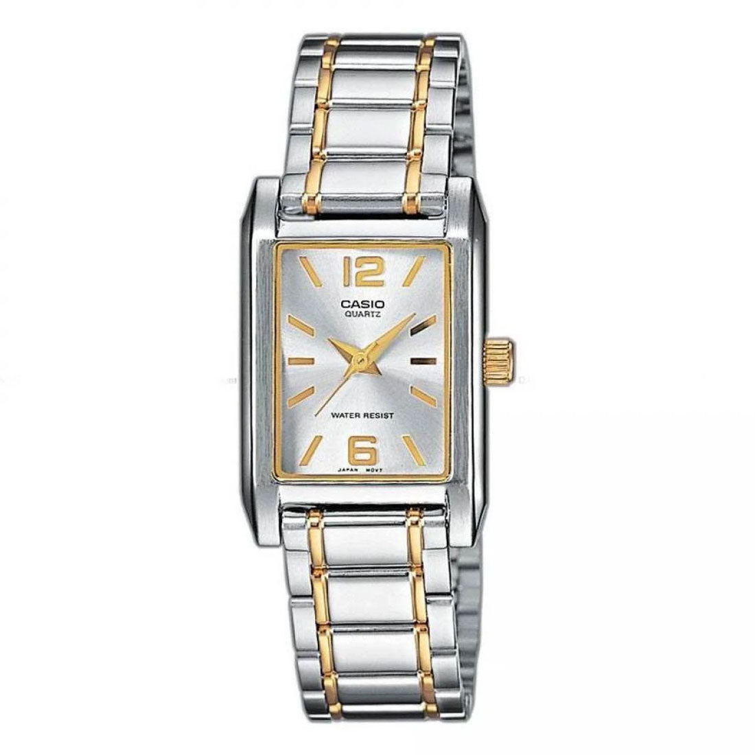 Ceas de damă Casio LTP-1235SG-7ADF
