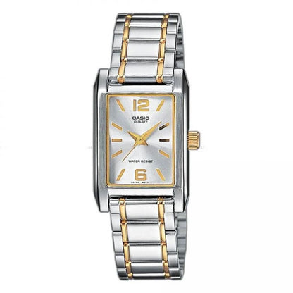 Ceas de damă Casio LTP-1235SG-7ADF
