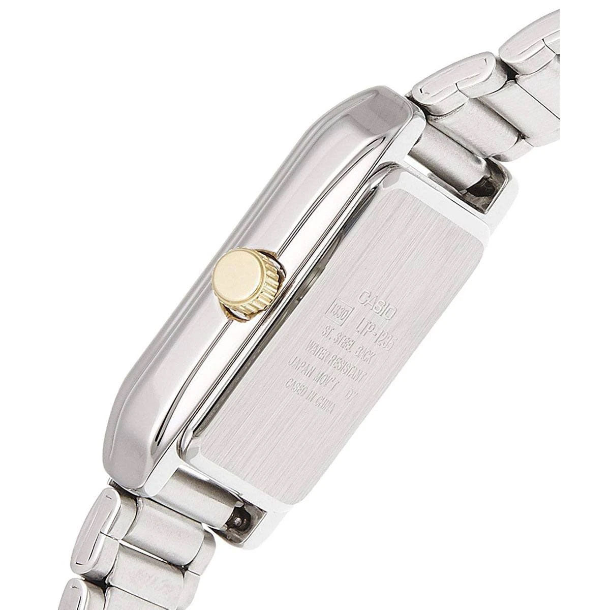 Ceas de damă Casio LTP-1235SG-7ADF