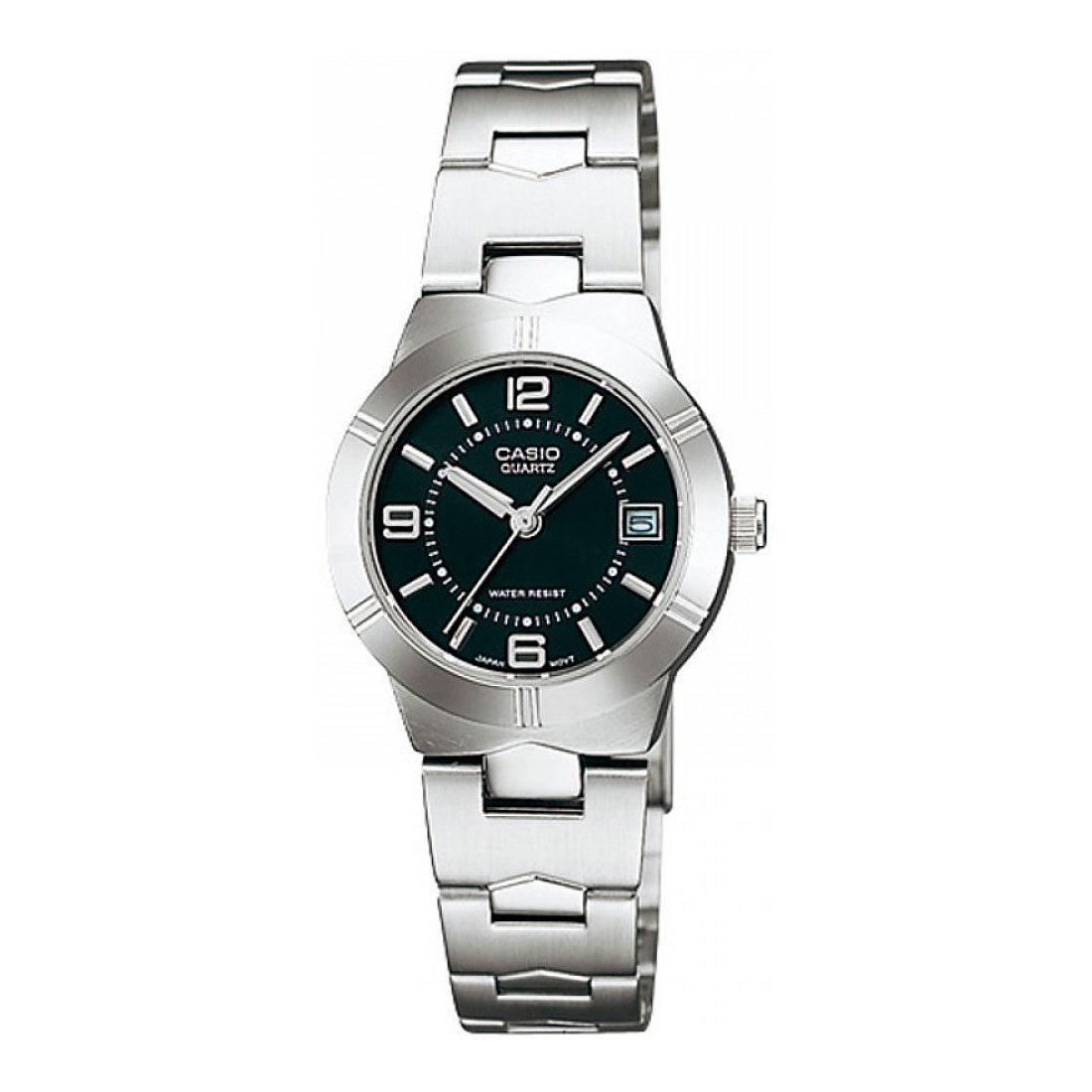 Ceas de damă Casio LTP-1241D-1ADF