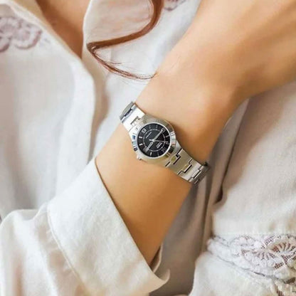 Ceas de damă Casio LTP-1241D-1ADF