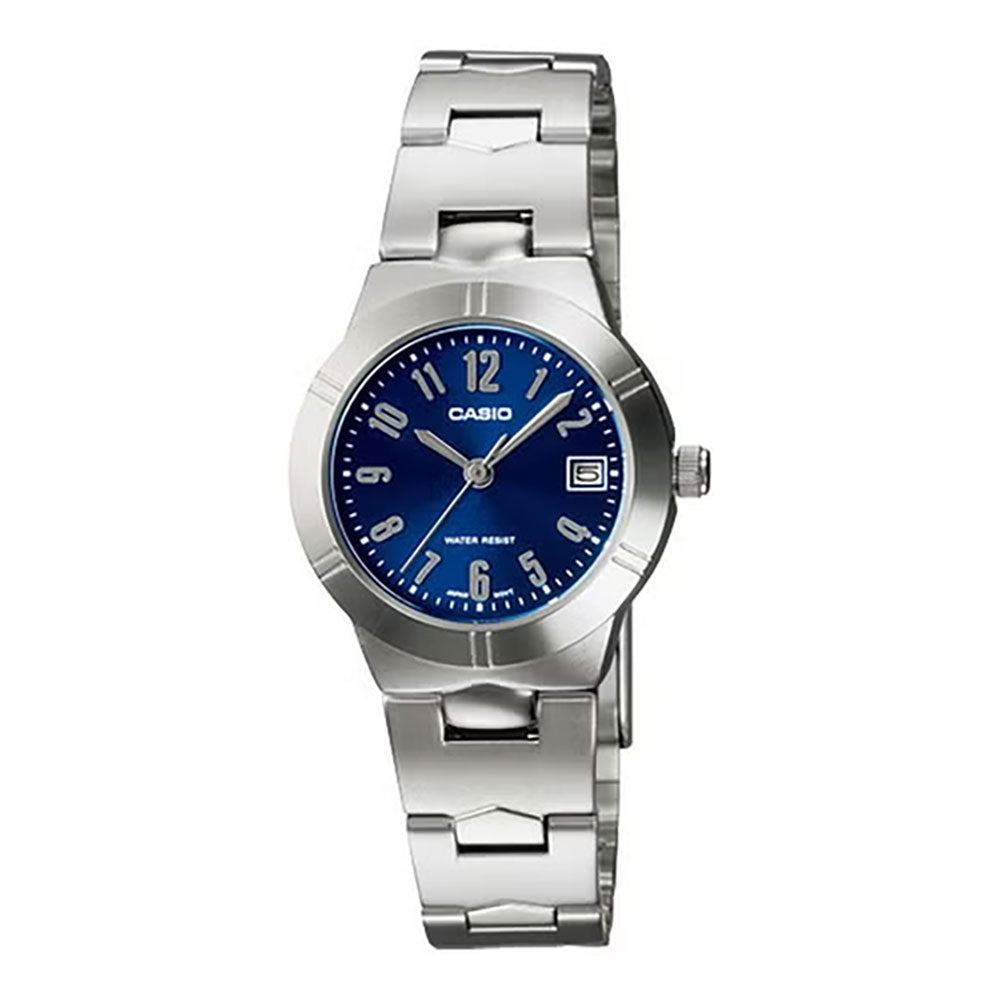 Ceas de damă Casio LTP-1241D-2A2DF