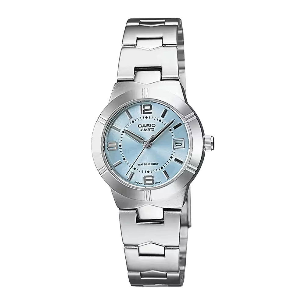 Ceas de damă Casio LTP-1241D-2ADF