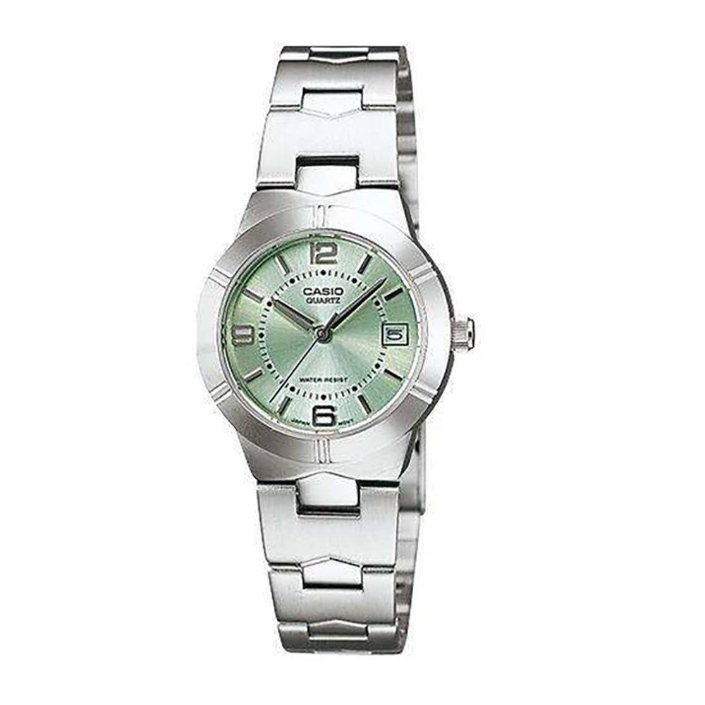 Ceas de damă Casio LTP-1241D-3ADF