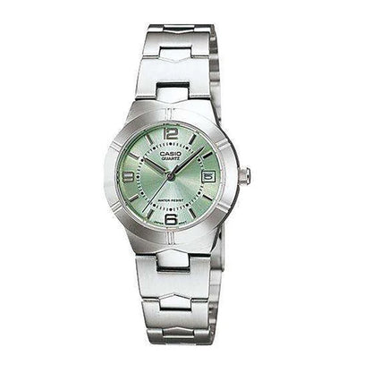 Ceas de damă Casio LTP-1241D-3ADF
