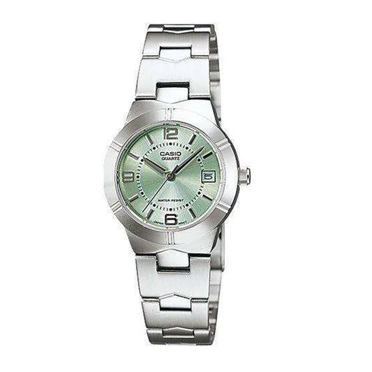 Ceas de damă Casio LTP-1241D-3ADF