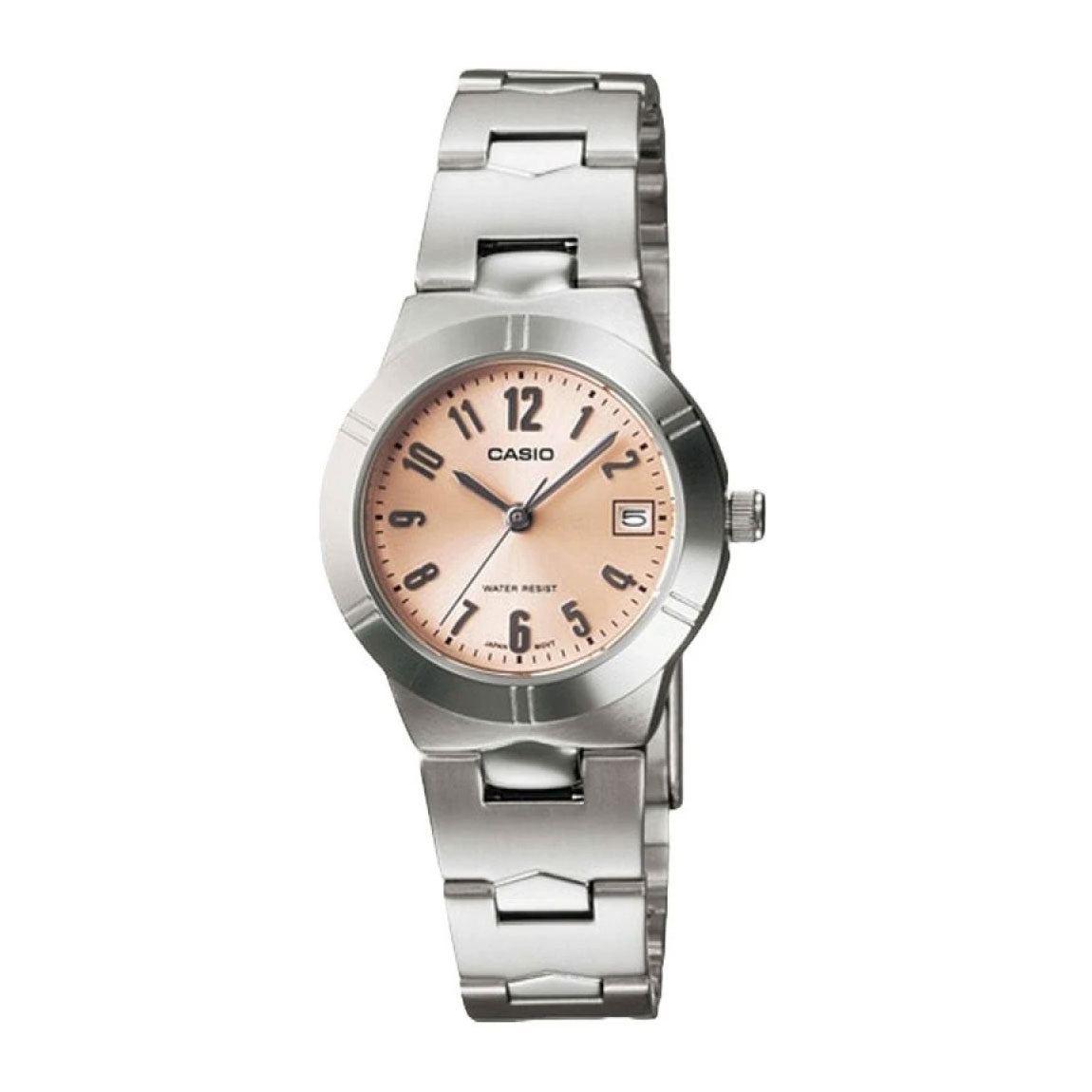 Ceas de damă Casio LTP-1241D-4A3DF