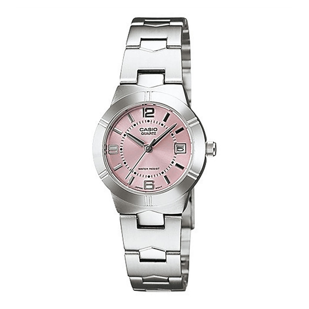Ceas de damă Casio LTP-1241D-4ADF