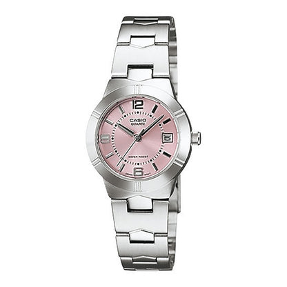 Ceas de damă Casio LTP-1241D-4ADF