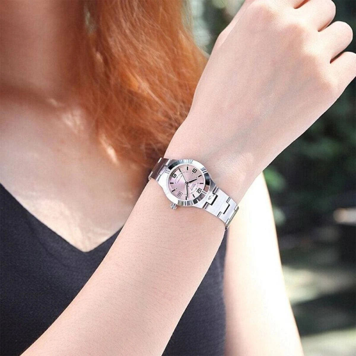 Ceas de damă Casio LTP-1241D-4ADF