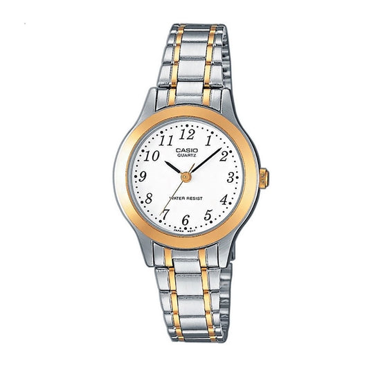 Ceas de damă Casio LTP-1263PG-7BEG
