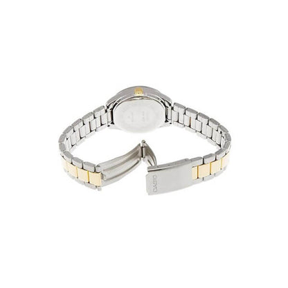 Ceas de damă Casio LTP-1302PSG-7AVEG