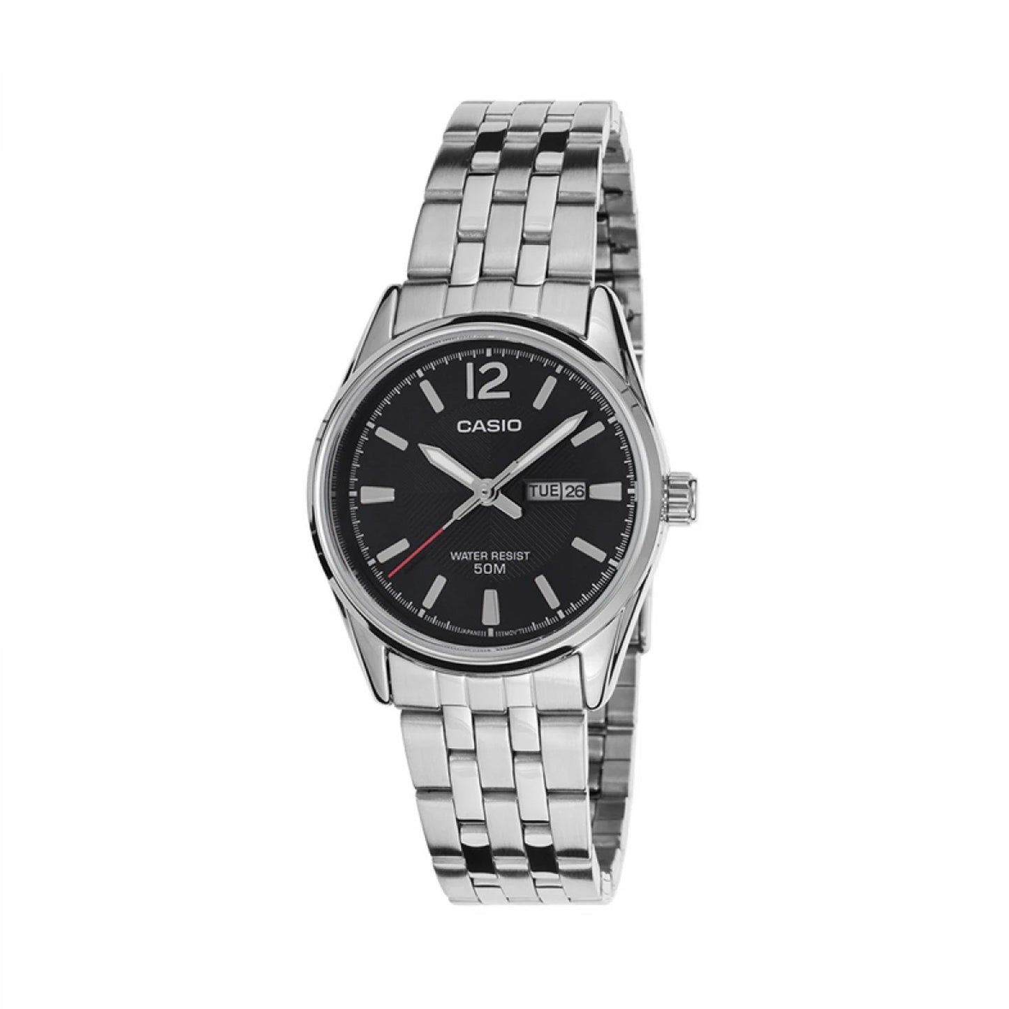 Ceas de damă Casio LTP-1335D-1AVDF