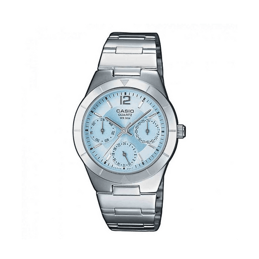 Ceas de damă Casio LTP-2069D-2AVEF