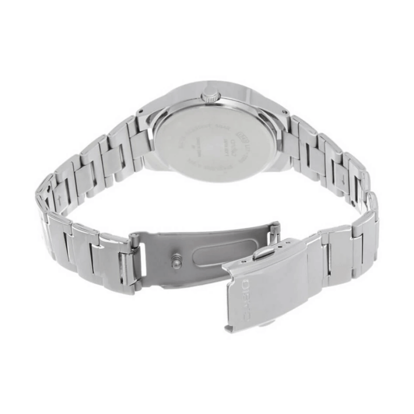Ceas de damă Casio LTP-2069D-2AVEF