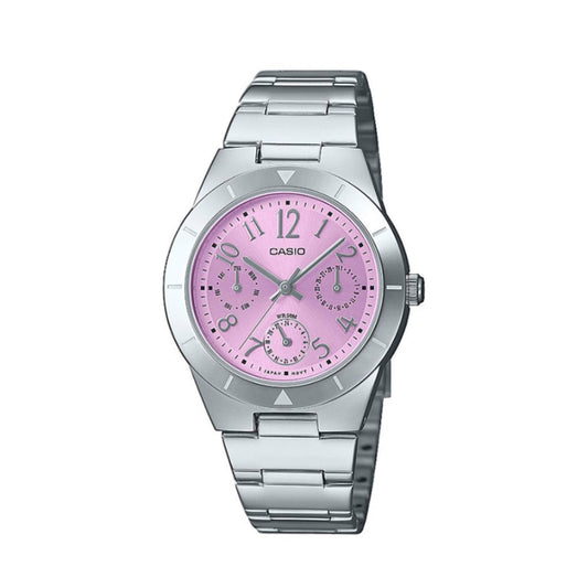 Ceas de damă Casio LTP-2069D-4A3VEF