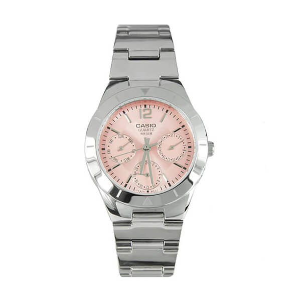 Ceas de damă Casio LTP-2069D-4AVEG