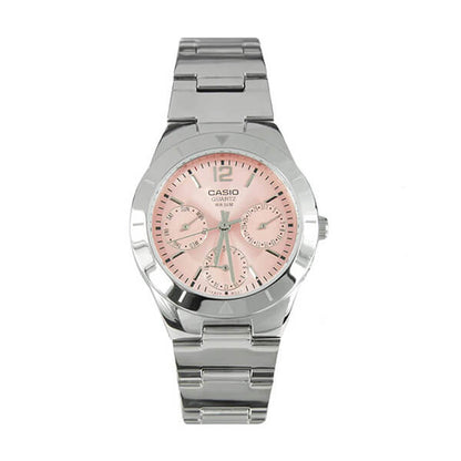 Ceas de damă Casio LTP-2069D-4AVEG