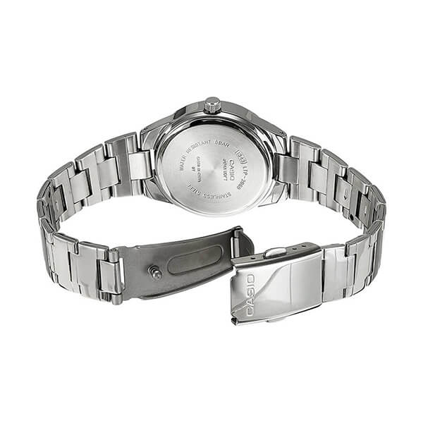 Ceas de damă Casio LTP-2069D-4AVEG