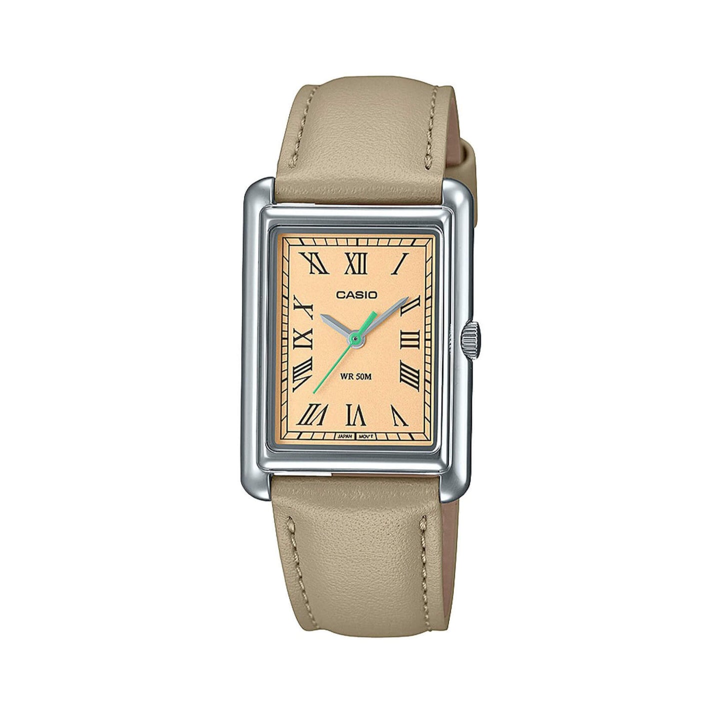 Ceas de damă Casio LTP-B165L-5BVEF