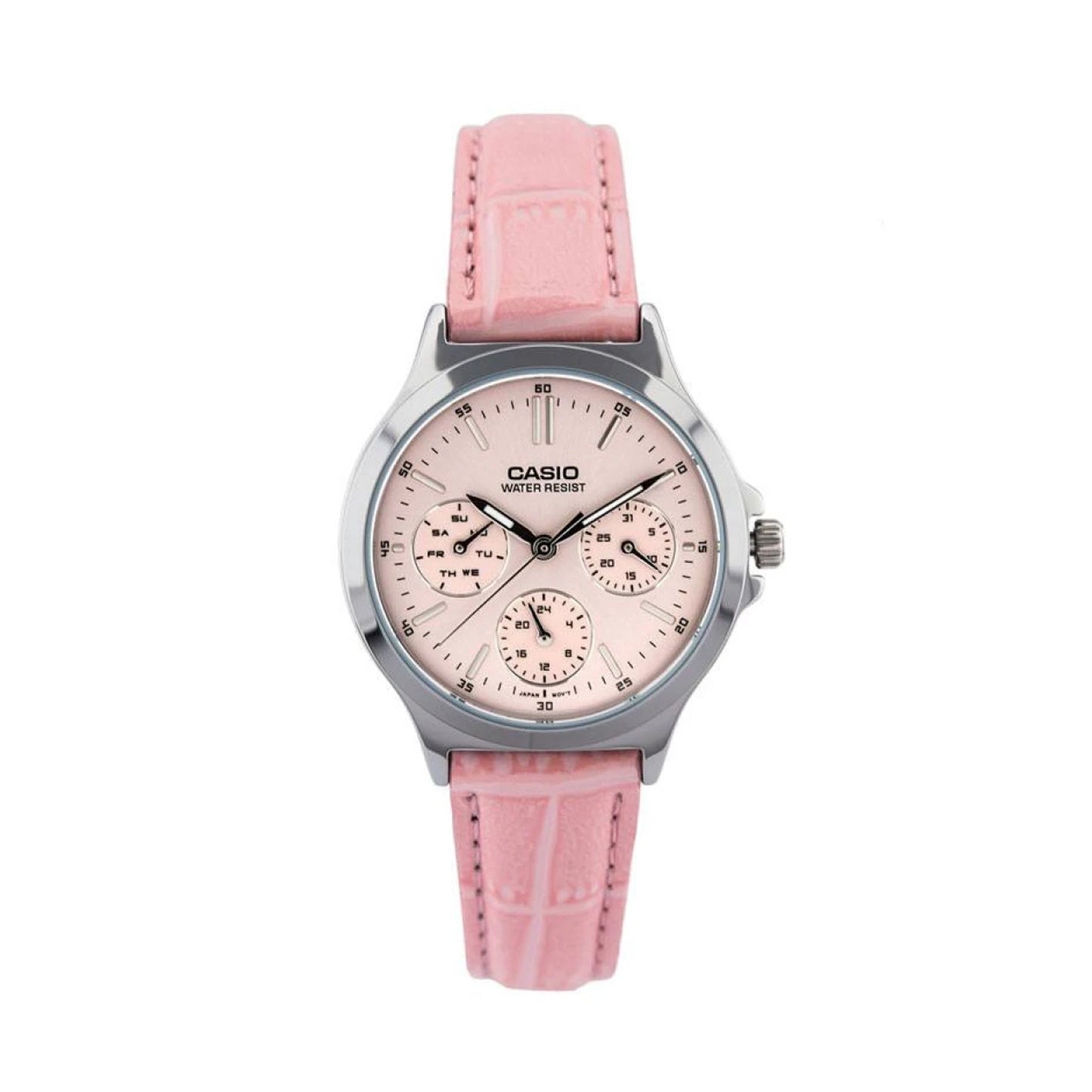 Ceas de damă Casio Collection LTP-V300L-4A