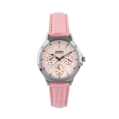 Ceas de damă Casio Collection LTP-V300L-4A