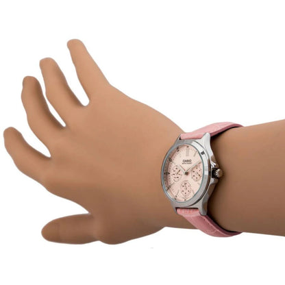 Ceas de damă Casio Collection LTP-V300L-4A