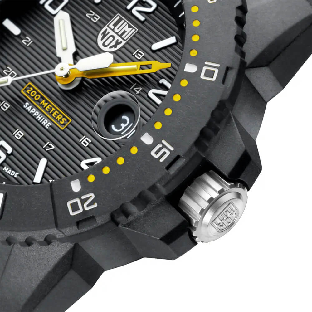 Ceas bărbătesc Luminox Navy SEAL Military Dive XS.3601.GF