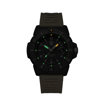 Ceas bărbătesc Luminox Navy SEAL Military Dive XS.3601.GF