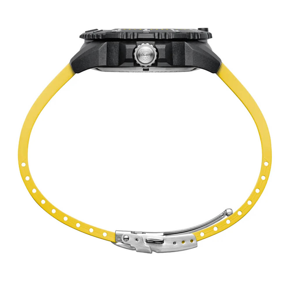 Ceas bărbătesc Luminox Navy SEAL Military Dive XS.3601.GF