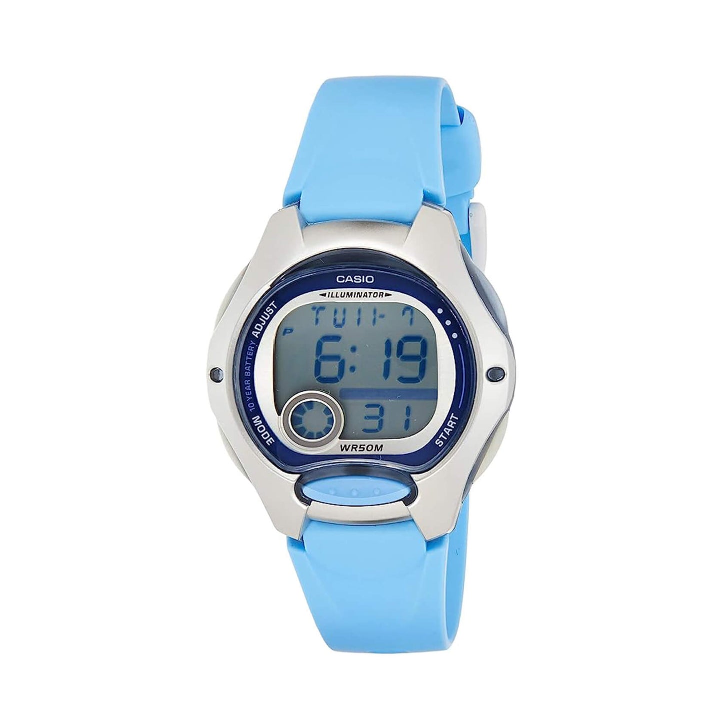 Ceas Casio LW-200-2BVDF