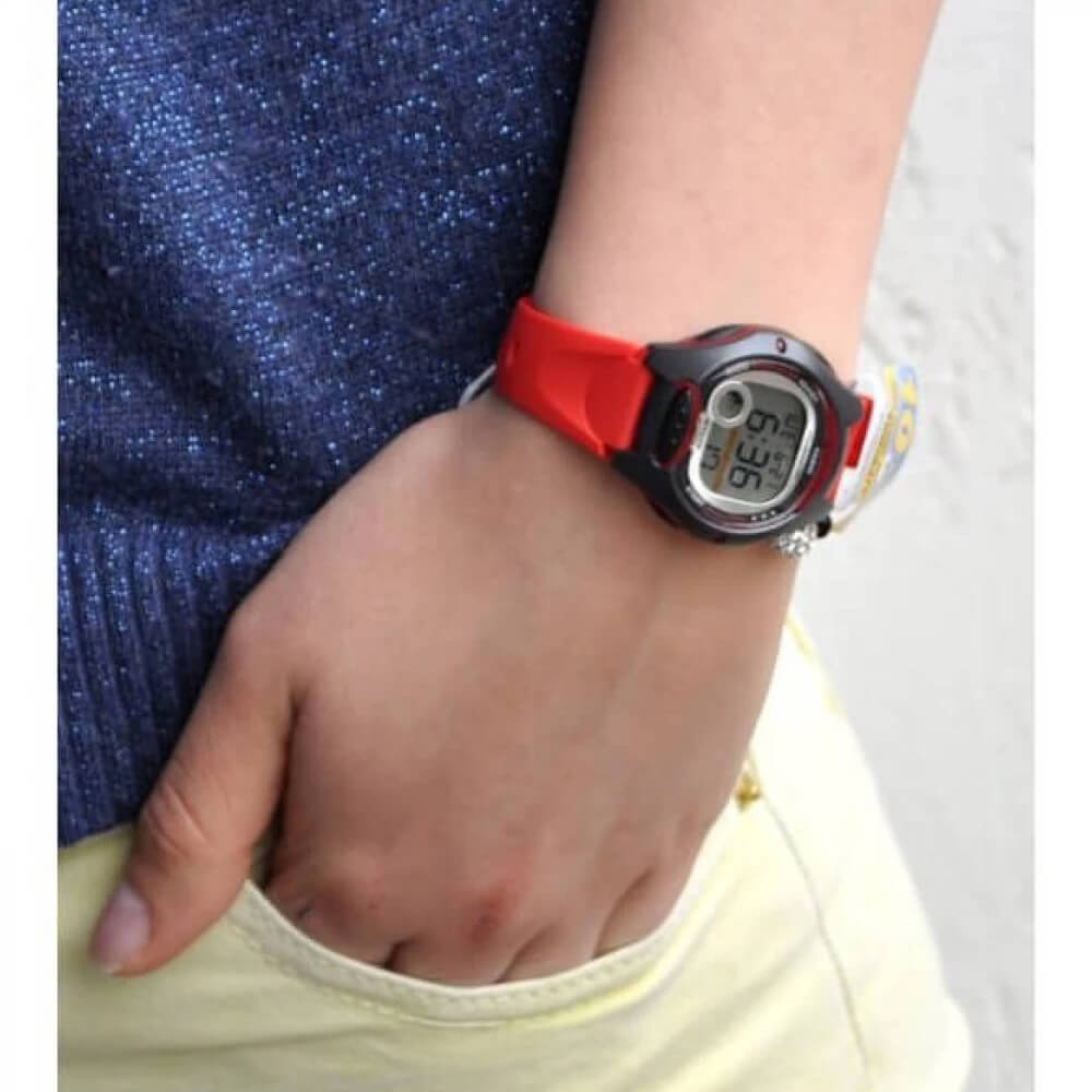 Ceas Casio LW-200-4AVEF