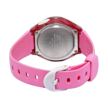 Ceas Casio LW-200-4BVEF