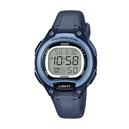 Ceas de damă Casio LW-203-2AVEF