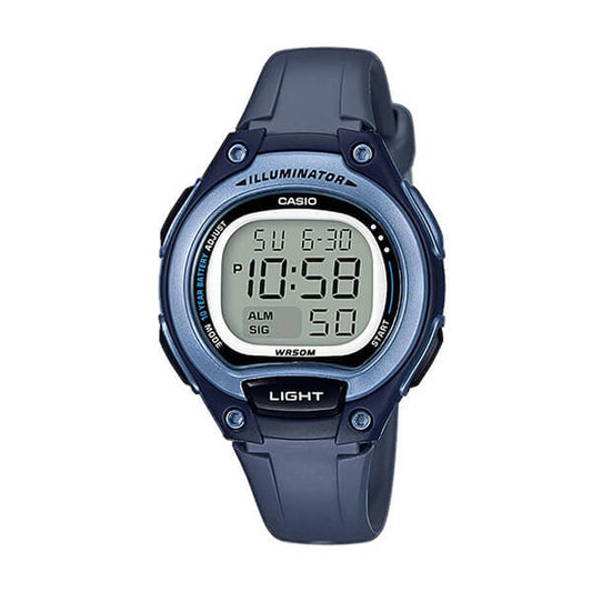 Ceas de damă Casio LW-203-2AVEF