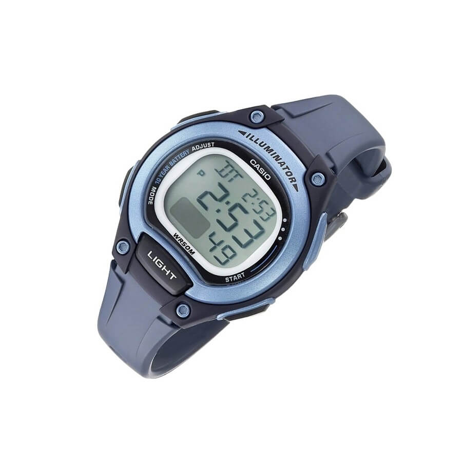 Ceas de damă Casio LW-203-2AVEF