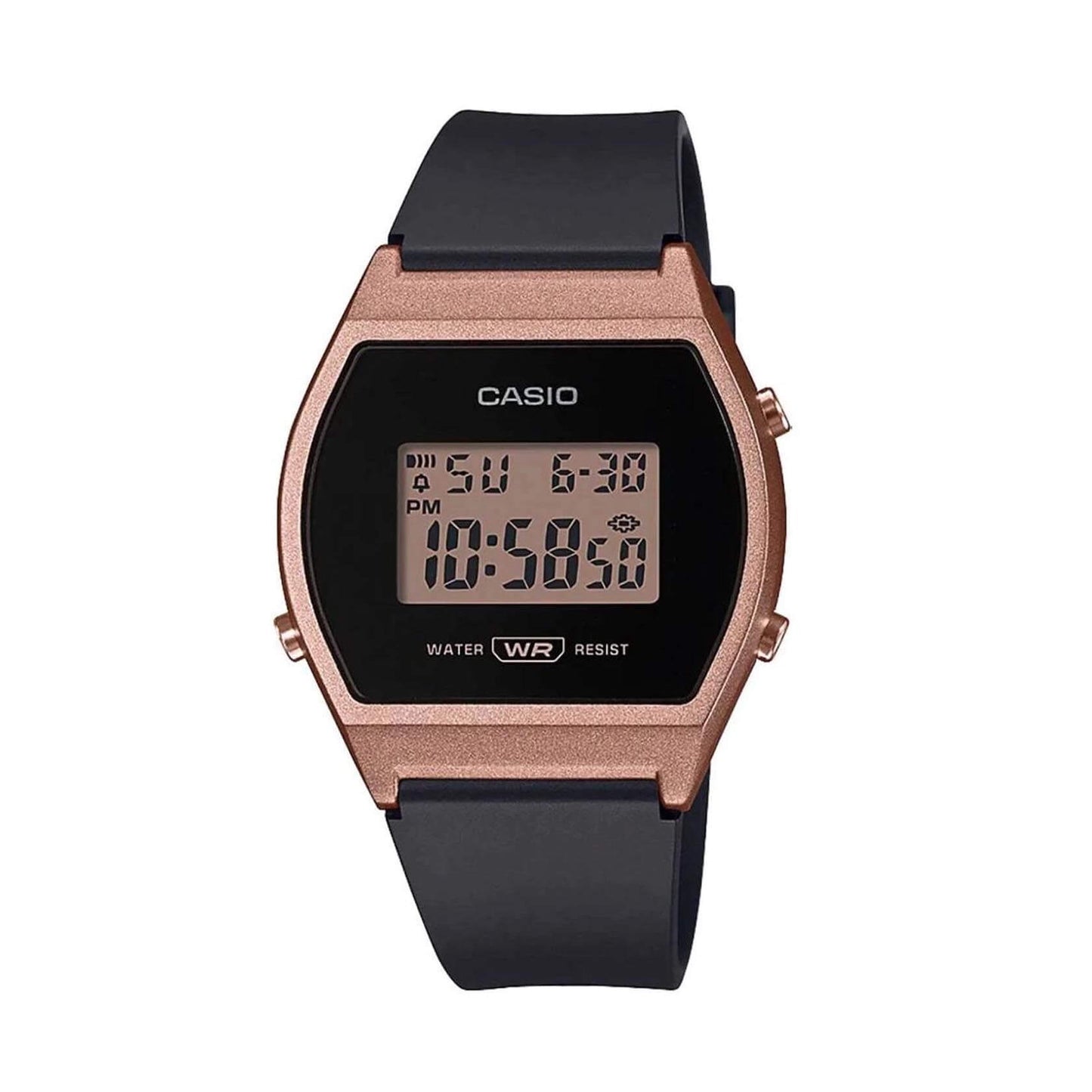 Ceas de damă Casio LW-204-1AEF