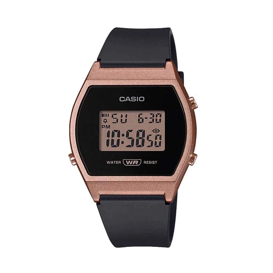 Ceas de damă Casio LW-204-1AEF