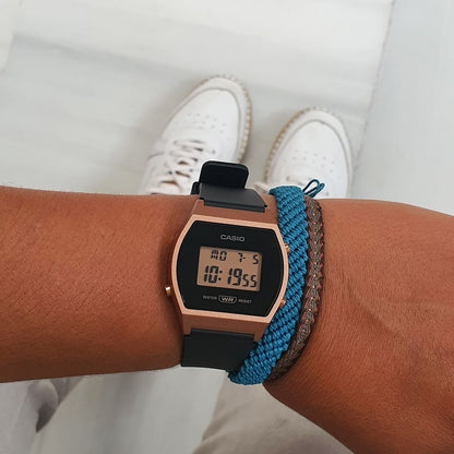 Ceas de damă Casio LW-204-1AEF